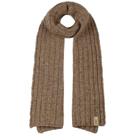 Stetson Hantsport Donegal Wool Knit Scarf