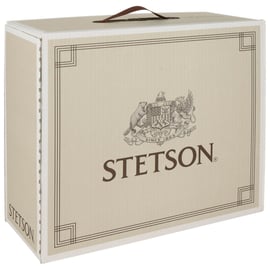 Stetson Hat Box American Heritage Since 1865