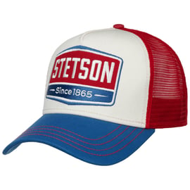 Stetson Highway Trucker Cap