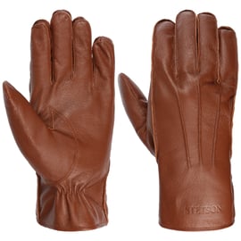 Stetson Janesville Leather Gloves