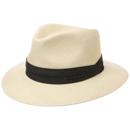 Stetson Jefferson Panama Hat