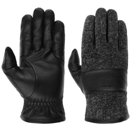 Stetson Jersey Conductive Nappa Leather Gloves