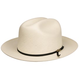 Stetson Kendower Western Toyo Straw Hat