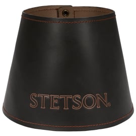Stetson Leather Hat Rack