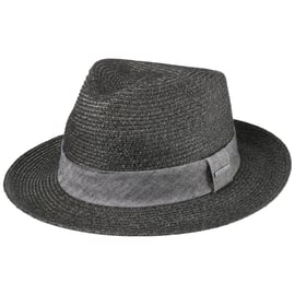 Stetson Lintano Toyo Straw Hat