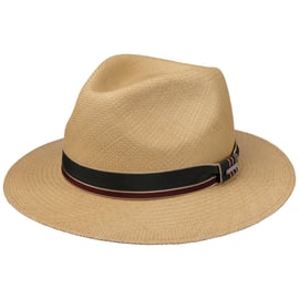 Stetson Liverton Traveller Panama Hat