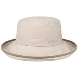 Stetson Lonoke Delave Cloth Hat