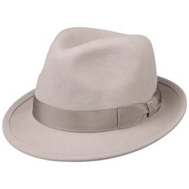 Stetson Mandevo Fur Felt Hat