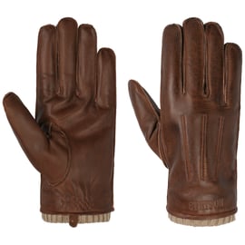 Stetson Mankota Sheepskin Gloves