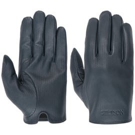 Stetson Nappa Leather Gloves