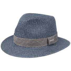 Stetson Nark Traveller Toyo Straw Hat
