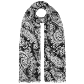 Paisley Sommerschal by Stetson - 69,00 €