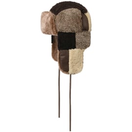 Stetson trapper hats - cosy & warm in winter