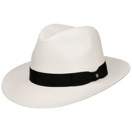 Stetson Philadelphia Panama Straw Hat