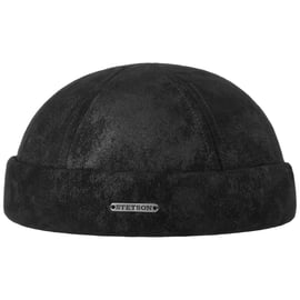 Stetson Pigskin Docker Hat