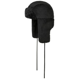 Stetson trapper hats - cosy & warm in winter