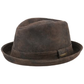 Stetson hats, caps & beanies - tradition since 1865