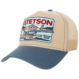 Stetson Rescue Team Trucker Cap