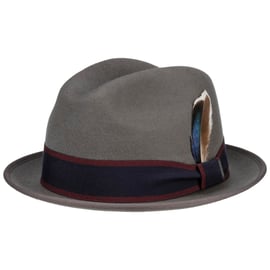 Stetson Rockwell Player Wool Hat