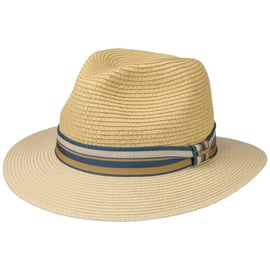 Stetson Romaro Toyo Traveller Straw Hat