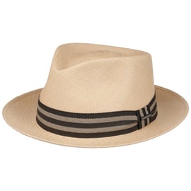 Stetson Sanvito Panama Hat