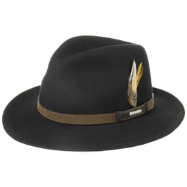 Stetson Sardis VitaFelt Traveller Hat