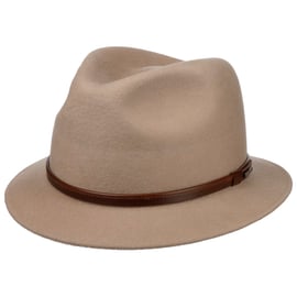 Stetson Scotstown Traveller Wool Hat