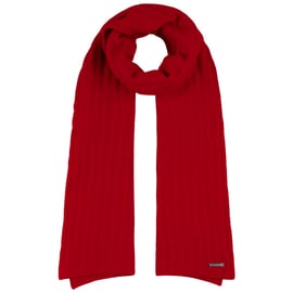 Stetson Yescott Sustainable Cashmere Scarf Oatmeal One Size