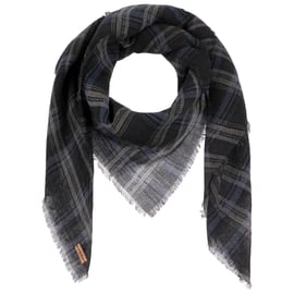 Shadow Plaid Schal by Stetson - 79,00 €