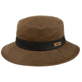 Stetson Soft Cotton Bucket Cloth Hat