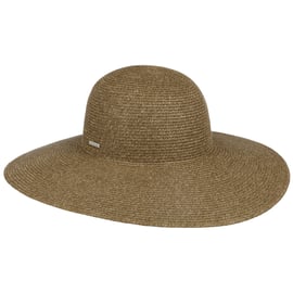 Stetson Sombrero de Ala Ancha Livetta Toyo