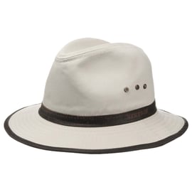 Stetson Sombrero de Algodn Ava