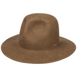 Stetson Sombrero de Fieltro de Pelo Delora