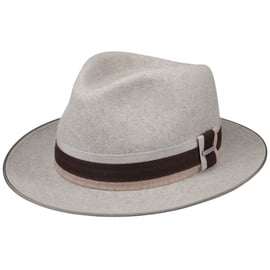 Stetson Sombrero de Fieltro de Pelo West Bend