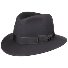 Stetson Sombrero de Lana Classic Traveller