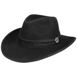 Stetson Sombrero de Lana Paxico Oeste