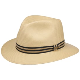 Stetson Sombrero de Paja Altadena Toyo