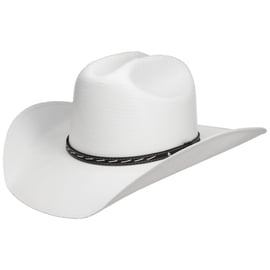 Stetson Sombrero de Paja Vanlesco Western Toyo