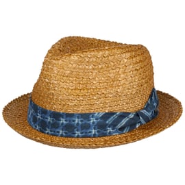 Stetson Sombrero de Paja Wheaty Player