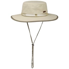 Stetson Sombrero de Tela Outdoor Traveller