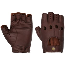 Stetson Summer Oily Goat Nappa Leather Gloves
