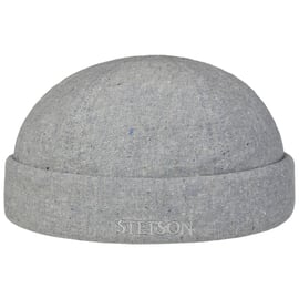Stetson Sustainable Cotton Docker Hat
