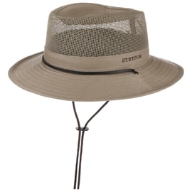 Stetson Takani Safari Hat
