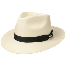 Stetson Telida Toyo Bogart Hat