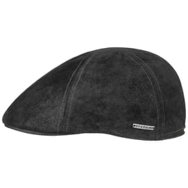 Casquette cuir Pigskin - Stetson