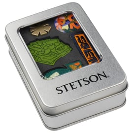 Stetson The Feebles Customization Kit