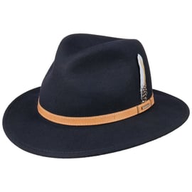 Stetson Tiscon Traveller VitaFelt Wool Hat