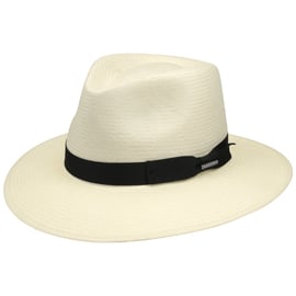 Stetson Tokeen Toyo Traveller Straw Hat