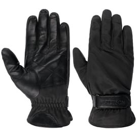 Stetson Twotone Goat Nappa Leather Gloves