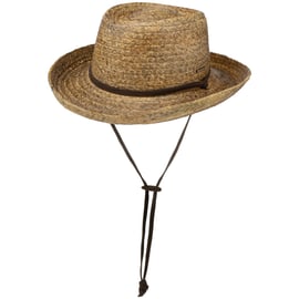 Stetson Vantago Western Straw Hat